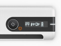 Epson WorkForce DS-80W - Afbeelding 5