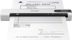 Epson WorkForce DS-80W - Afbeelding 2
