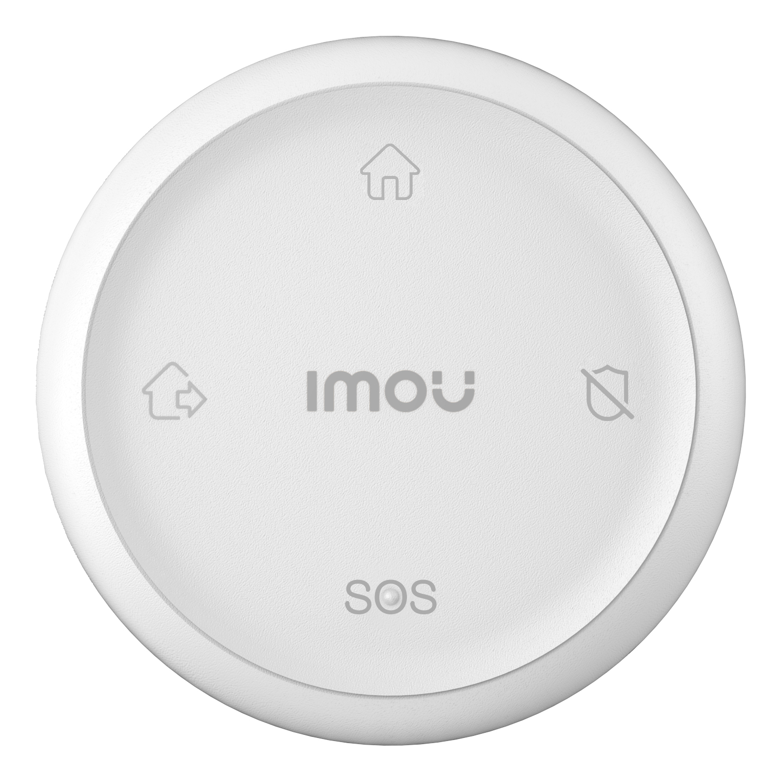 Imou ZB1-EU afstandsbediening ZigBee Beveiligingssysteem Drukknopen - Afbeelding 3
