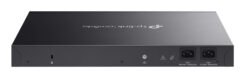 TP-Link Omada SX3032F netwerk-switch Managed L2+ Zwart - Afbeelding 3