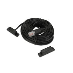 APC NetBotz deurschakelaarsensor voor ruimtes of racks van andere merken - 50 ft. - Afbeelding 3
