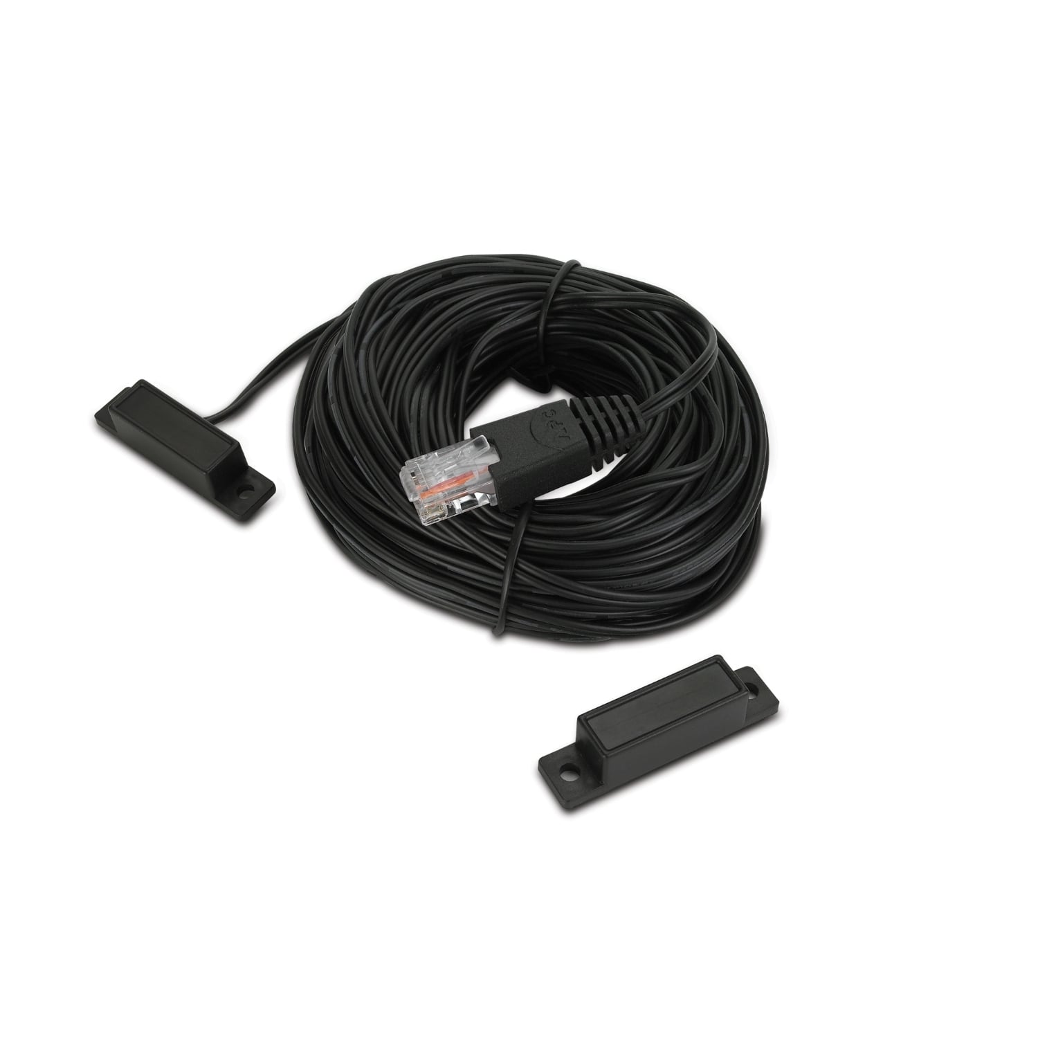 APC NetBotz deurschakelaarsensor voor ruimtes of racks van andere merken - 50 ft. - Afbeelding 3