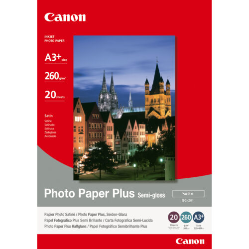 Printen & Scannen