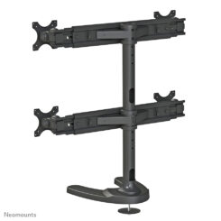 Neomounts FPMA-D700DD4 Monitorstandaard 19-30" - Afbeelding 4