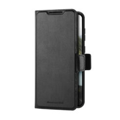 dbramante1928 Oslo Pro mobiele telefoon behuizingen 17 cm (6.7") Flip case Zwart - Afbeelding 4