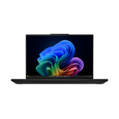 Lenovo ThinkPad T16 Gen 5 (Intel) Copilot+ PC Intel Core Ultra 5 325 Laptop 40,6 cm (16") WUXGA 16 GB LPDDR5x-SDRAM 512 GB SSD Wi-Fi 7 (802.11be) Windows 11 Pro Zwitsers Zwart - Afbeelding 3