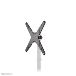 Neomounts FL40-430BL14 TV-paalsteun 32-55" - diam. 28-50 mm - Afbeelding 3