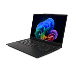 Lenovo ThinkPad T14 Gen 7 (Intel) Copilot+ PC Intel Core Ultra 7 355 Laptop 35,6 cm (14") WUXGA 32 GB LPDDR5x-SDRAM 512 GB SSD Wi-Fi 7 (802.11be) Windows 11 Pro Engels Zwart - Afbeelding 4