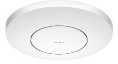 Cudy AP3000 draadloos toegangspunt (WAP) 2976 Mbit/s Wit Power over Ethernet (PoE) - Afbeelding 3