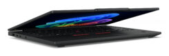 Lenovo ThinkPad T14s Gen 7 (Intel) Copilot+ PC Intel Core Ultra 7 355 Laptop 35,6 cm (14") WUXGA 32 GB LPDDR5x-SDRAM 512 GB SSD Wi-Fi 7 (802.11be) Windows 11 Pro Engels Zwart - Afbeelding 6