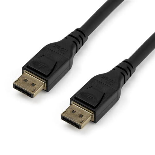 Kabels en adapters