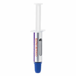 StarTech.com CPU Thermal Paste, Metal Oxide Compound, Hersluitbare Tubes (1.5g), CPU Heat Sink Thermal Grease Paste CPU/GPU - Afbeelding 3