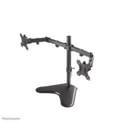 Neomounts FPMA-D550DDBLACK Monitorstandaard 10-32" - Afbeelding 3