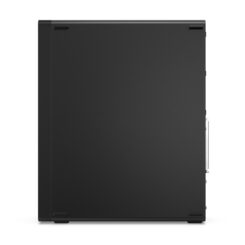 Lenovo ThinkCentre M70s Gen 6 Intel Core Ultra 7 265 16 GB DDR5-SDRAM 512 GB SSD Windows 11 Pro SFF PC Zwart - Afbeelding 5
