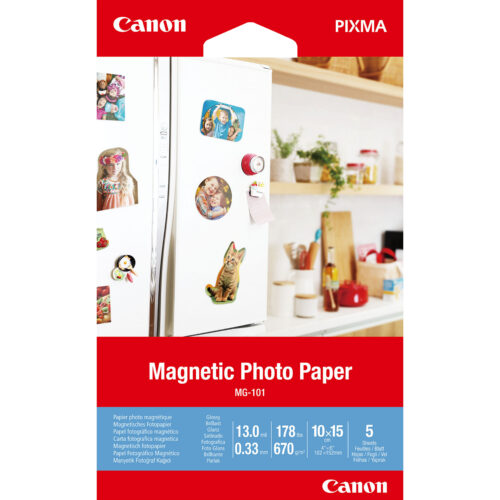 Printen & Scannen