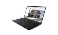 Lenovo ThinkPad P16s Gen 5 (AMD) Copilot + PC AMD Ryzen AI 9 HX PRO PRO 470 Mobiel werkstation 40,6 cm (16") 2.8K 64 GB LPDDR5x-SDRAM 1 TB SSD NVIDIA RTX PRO 2000 Blackwell Wi-Fi 7 (802.11be) Windows 11 Pro Belgisch Zwart - Afbeelding 6