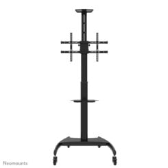 Neomounts PLASMA-M1900E TV trolley 37-70" - roteerbaar - Afbeelding 3