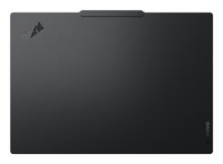 Lenovo ThinkPad T14s Gen 7 (Intel) Copilot+ PC Intel Core Ultra 7 355 Laptop 35,6 cm (14") WUXGA 32 GB LPDDR5x-SDRAM 512 GB SSD Wi-Fi 7 (802.11be) Windows 11 Pro Belgisch Zwart - Afbeelding 6