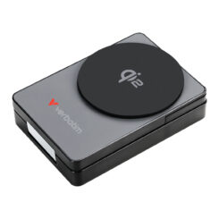 Verbatim Charge 'n' Go Qi2 Power Bank - Afbeelding 3