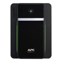 APC Easy UPS BVX 1600VA, 230V, AVR, Schuko Sockets - Afbeelding 4