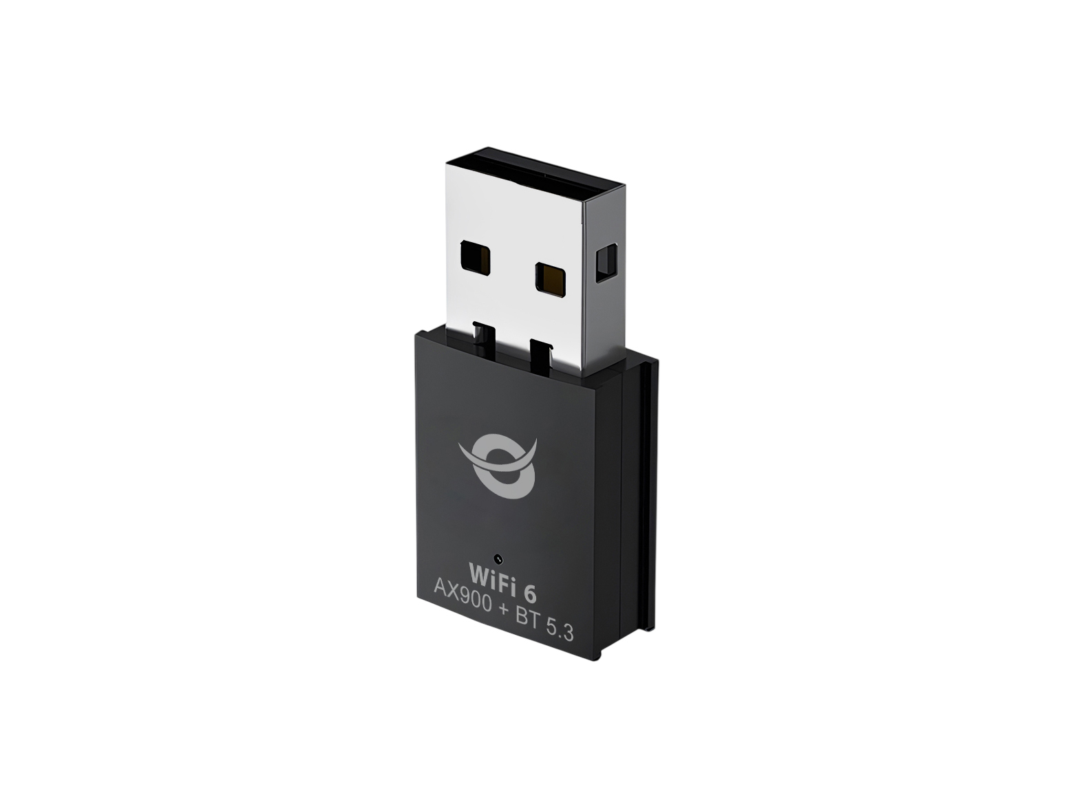 Conceptronic ABBY26B netwerkkaart WLAN / Bluetooth 900 Mbit/s - Afbeelding 2