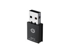 Conceptronic ABBY26B netwerkkaart WLAN / Bluetooth 900 Mbit/s