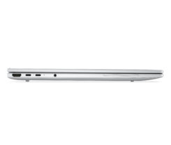HP EliteBook 8 G2i 16 Next Gen AI PC Copilot+ PC Intel Core Ultra 5 325 Laptop 40,6 cm (16") WUXGA 16 GB DDR5-SDRAM 512 GB SSD Wi-Fi 7 (802.11be) Windows 11 Pro Zilver QWERTY - Afbeelding 5