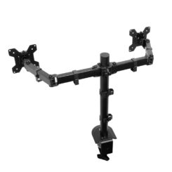 ACT Monitorarm 32", 2 schermen, Essentials - Afbeelding 6