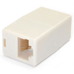 StarTech.com Cat5e RJ45 Modulair Koppelstuk - Afbeelding 2