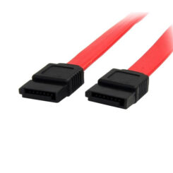 StarTech.com 45 cm SATA Serial ATA Kabel - Afbeelding 2