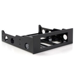 StarTech.com 3,5 inch Harde Schijf naar 5,25 inch Bay Montagebeugel Adapter - Afbeelding 2