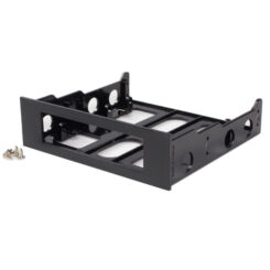 StarTech.com 3,5 inch Harde Schijf naar 5,25 inch Bay Montagebeugel Adapter - Afbeelding 3