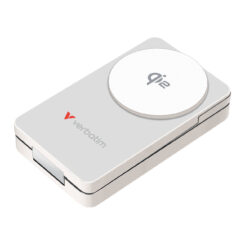 Verbatim Charge 'n' Go Qi2 Power Bank - Afbeelding 3