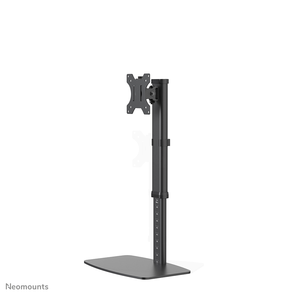 Neomounts FPMA-D890BLACK Monitorstandaard 10-30" - Afbeelding 3