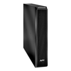 APC Smart-UPS SRT 96 V 3 kVA Accu - Afbeelding 4