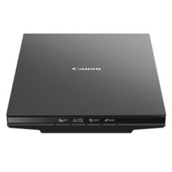 Canon CanoScan LiDE 300 Flatbed scanner 2400 x 2400 DPI A4 Zwart