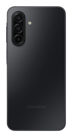 Samsung Galaxy A17 5G Enterprise Edition 17 cm (6.7") Dual SIM USB Type-C 4 GB 128 GB 5000 mAh Zwart - Afbeelding 6