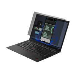 Targus ASF14W0GL schermfilter 35,6 cm (14") Laptop Randloze privacyfilter voor schermen - Afbeelding 3