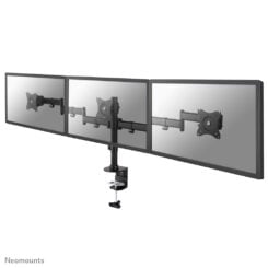 Neomounts NM-D135D3BLACK Monitorarm 10-27" - Afbeelding 2