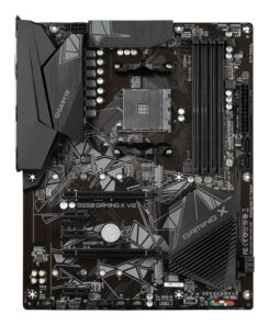 GIGABYTE B550 Gaming X V2 Moederbord - Afbeelding 3