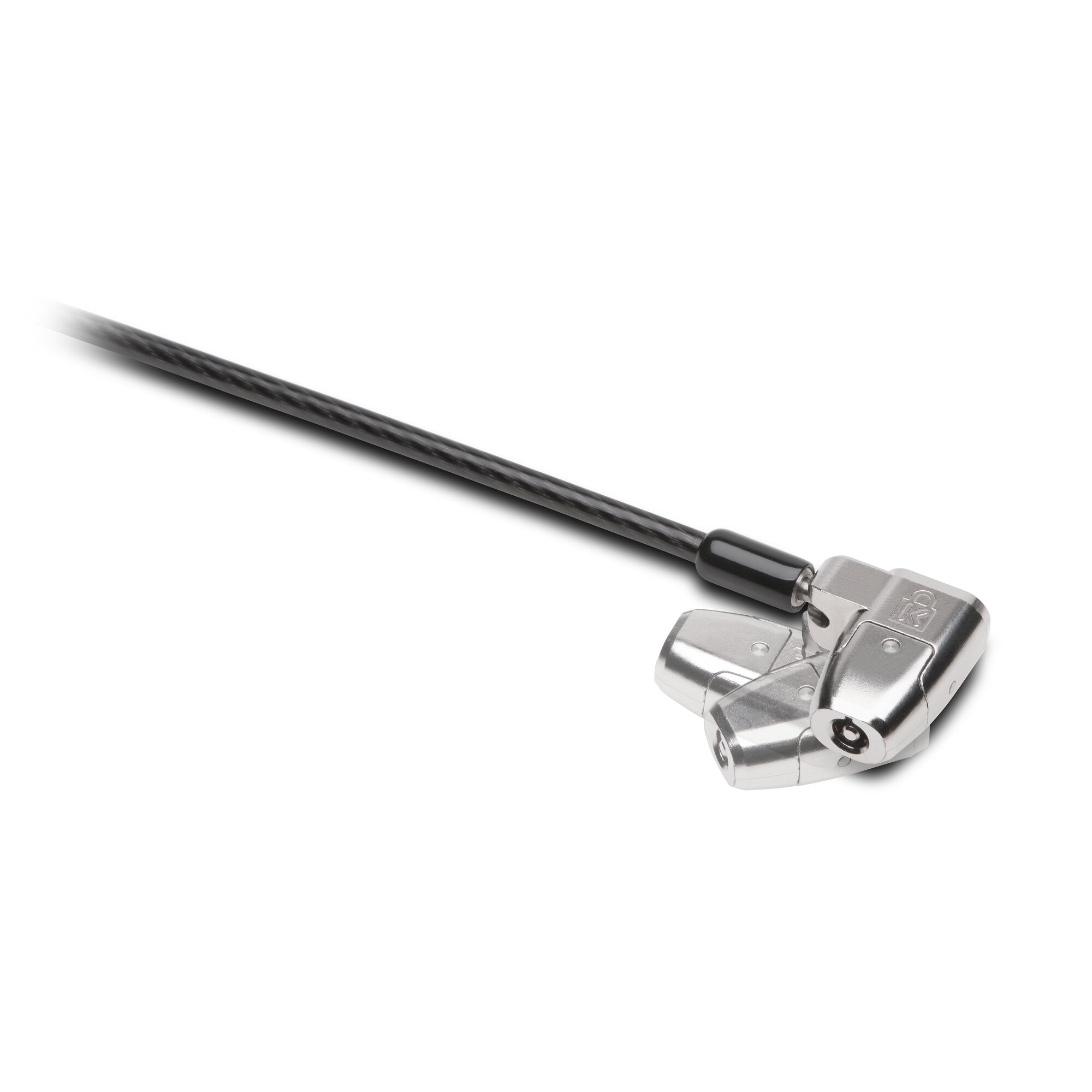 Kensington ClickSafe 2.0 Portable Universal Keyed Laptop Lock - Afbeelding 3