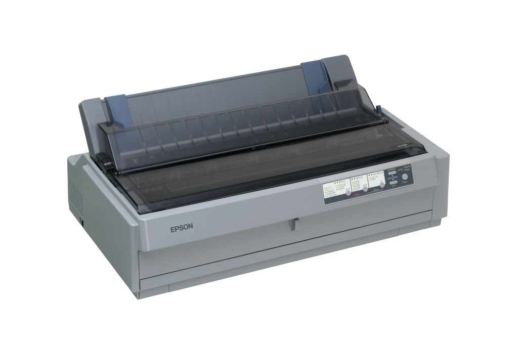 Epson LQ-2190 - Afbeelding 5