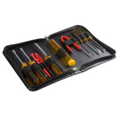 StarTech.com 11-delig PC Computer Toolkit met Draagtas - Afbeelding 2