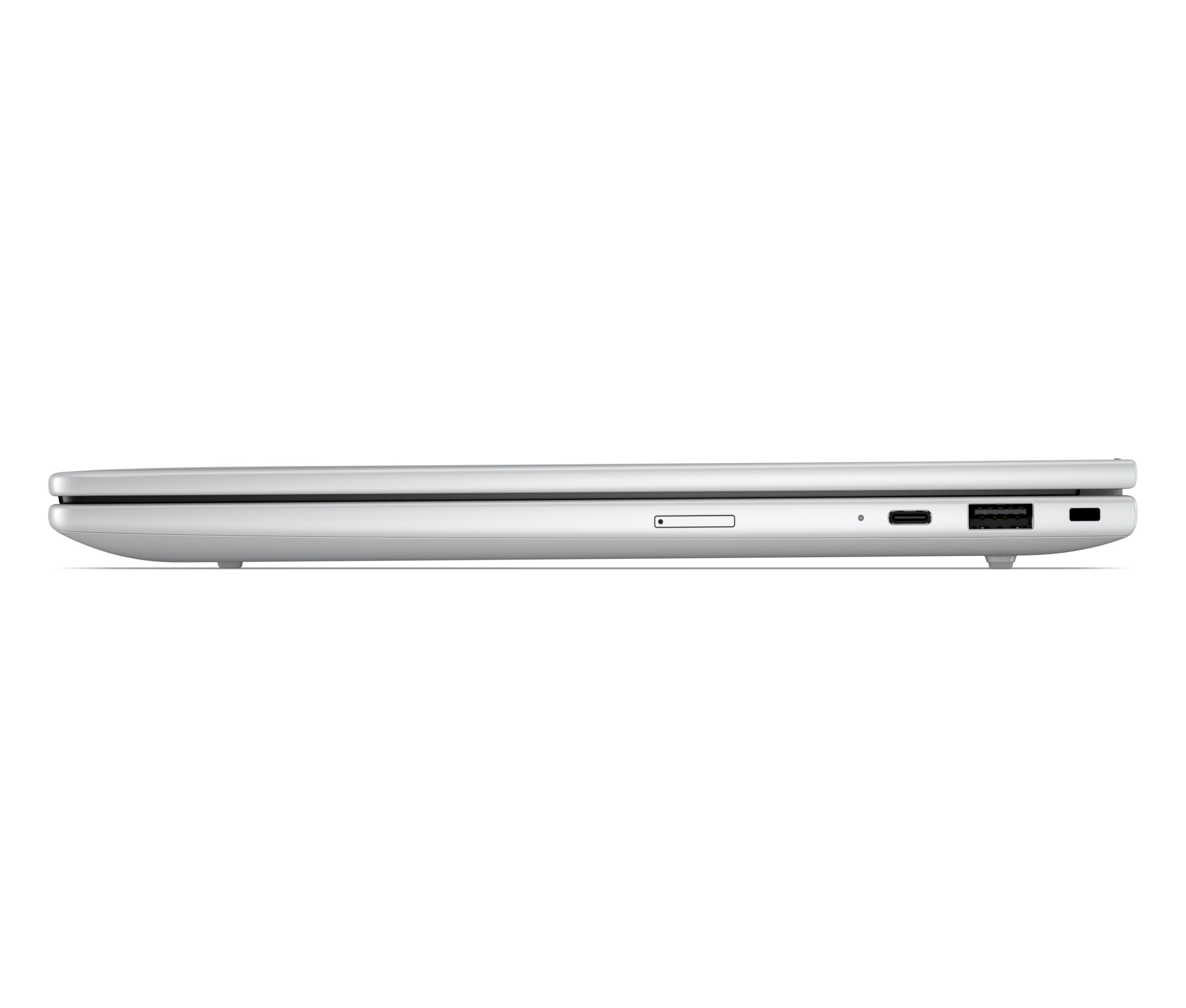 HP EliteBook 8 G2i Next Gen AI Copilot+ PC Intel Core Ultra 7 325 Laptop 33,8 cm (13.3") WUXGA 16 GB LPDDR5x-SDRAM 512 GB SSD Wi-Fi 7 (802.11be) Windows 11 Pro Zilver - Afbeelding 6