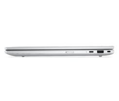 HP EliteBook 8 G2i 13 Next Gen AI PC Copilot+ PC Intel Core Ultra 5 325 Laptop 33,8 cm (13.3") WUXGA 16 GB LPDDR5x-SDRAM 512 GB SSD Wi-Fi 7 (802.11be) Windows 11 Pro Zilver QWERTY - Afbeelding 6