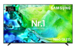Samsung QE50QN83HAUXXN tv 127 cm (50") 4K Ultra HD Smart TV Wifi Zwart - Afbeelding 4
