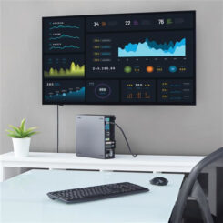 StarTech.com 1, 8 m HDMI naar DVI-D kabel - M/M - Afbeelding 5