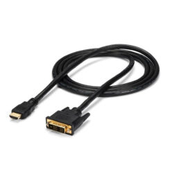StarTech.com 1, 8 m HDMI naar DVI-D kabel - M/M - Afbeelding 3