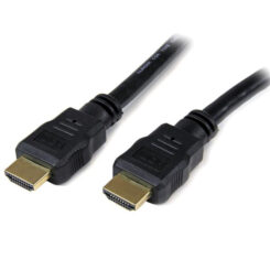 StarTech.com 0,3 m korte High Speed HDMI-kabel – Ultra HD 4k x 2k HDMI-kabel – HDMI naar HDMI M/M