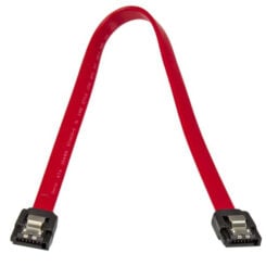 StarTech.com 30 cm Vergrendelbare SATA-kabel - Afbeelding 4
